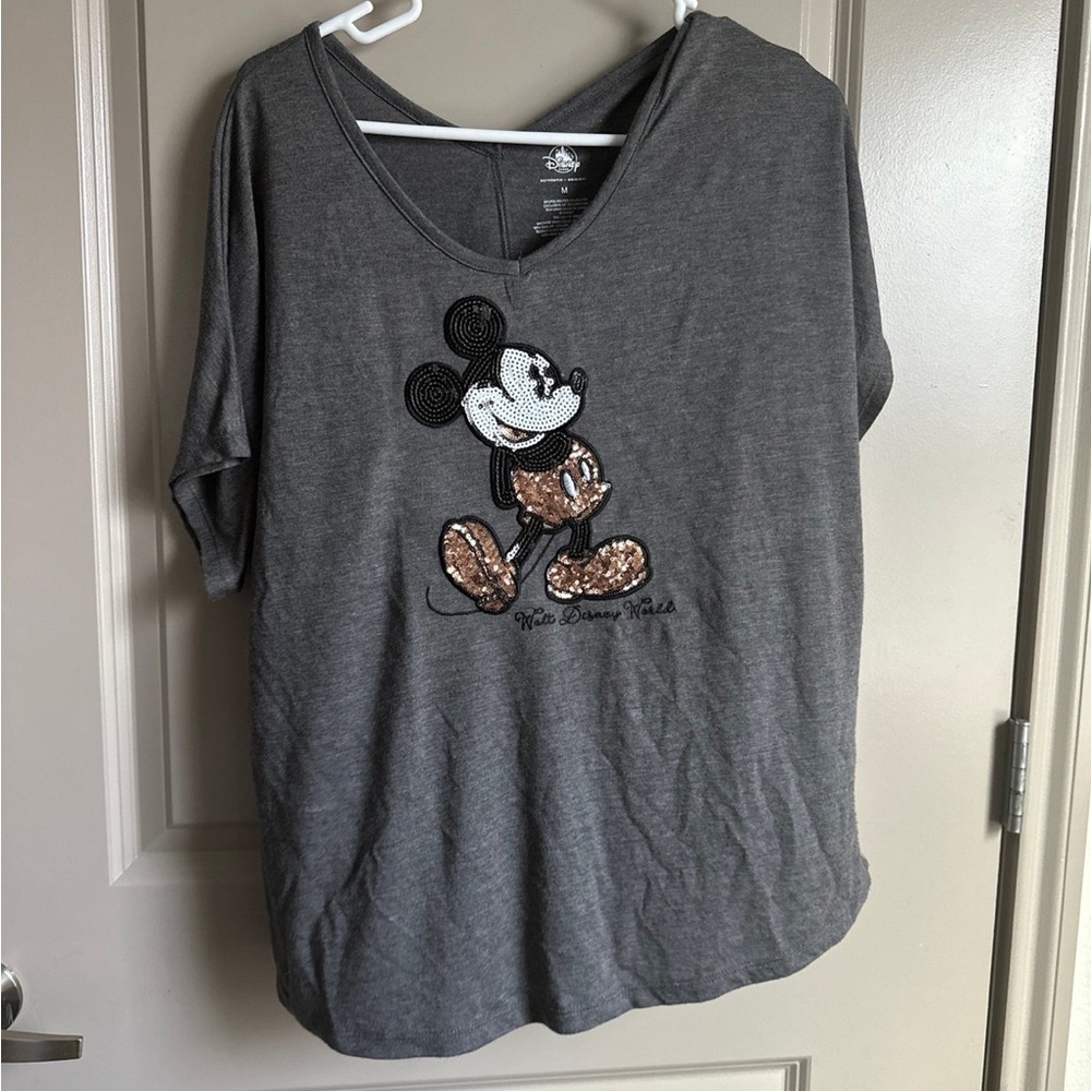 Disney WDW T Shirt